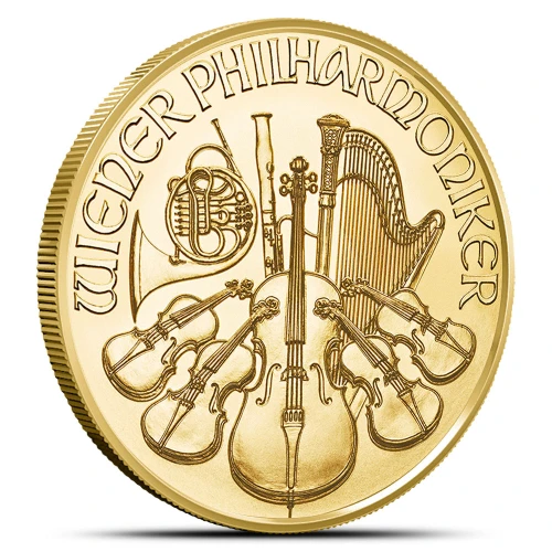2025 1/25oz Austrian Gold Philharmonic (3)