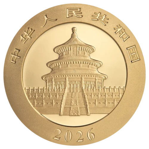 2026 8g Chinese Gold Panda (2)