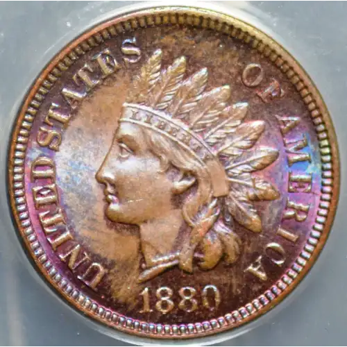 Small Cents-Indian Head 1859-1909 -Copper (3)