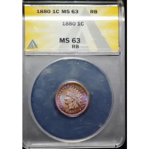 Small Cents-Indian Head 1859-1909 -Copper (4)