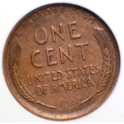 Small Cents-Lincoln, Wheat Ears Reverse (2)