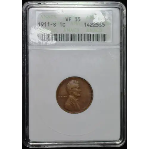 Small Cents-Lincoln, Wheat Ears Reverse (3)