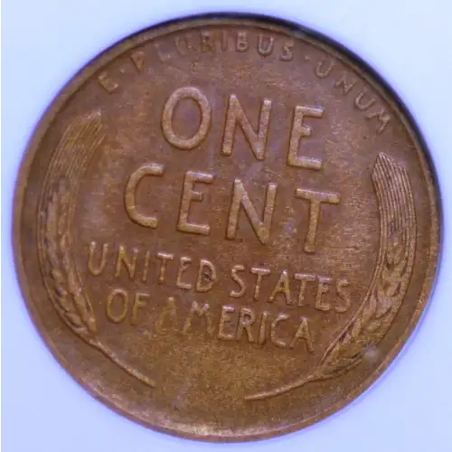 Small Cents-Lincoln, Wheat Ears Reverse (2)