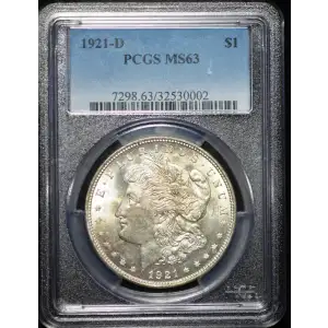 1921-D $1 (3)