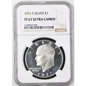 1971 S  ULTRA CAMEO (2)
