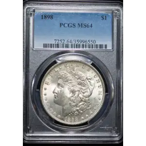 1898 $1 (3)