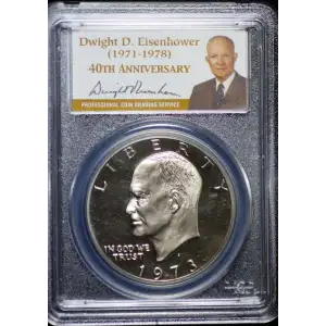 1973-S $1 Clad, DCAM (3)