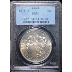 1878-S $1 (3)