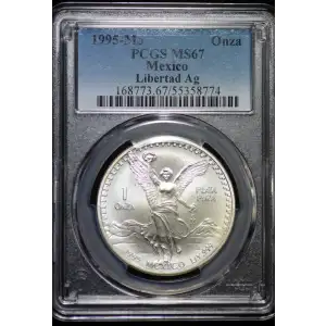 1995-Mo Onza Libertad Ag (3)