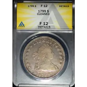 Dollars---Draped Bust 1795-1804 -Silver- 1 Dollar (3)