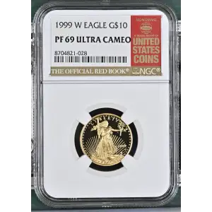 1999 W  ULTRA CAMEO (2)