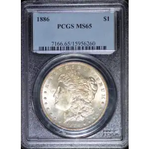 1886 $1 (3)