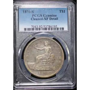 1876-S T$1 (3)