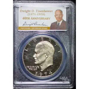 1974-S $1 Clad, DCAM (3)